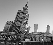 Varsó vagy Budapest? 