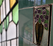 Szecessziós burkolatok és városi örökség